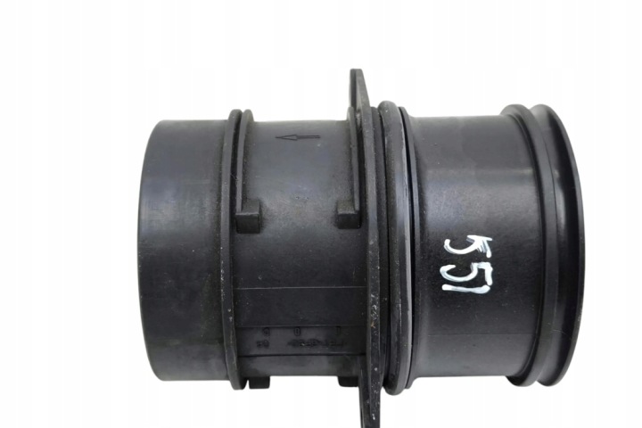 фото №9, Расходомер land rover range rover sport l320 5wk97010 2.7l дизель