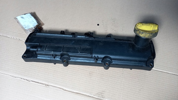 фото №1, Крышка клапанов renault megane 1.5d 04r