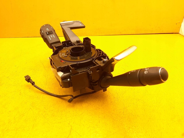 фото №5, Citroen ds7 crossback переключатель комбинированный 98312669zd