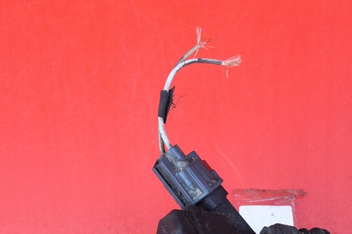 фото №5, Суппорт тормозной левый зад renault talisman 1.6 tce 150 km 12-20