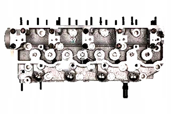 фото №15, Головка jmi021s japko