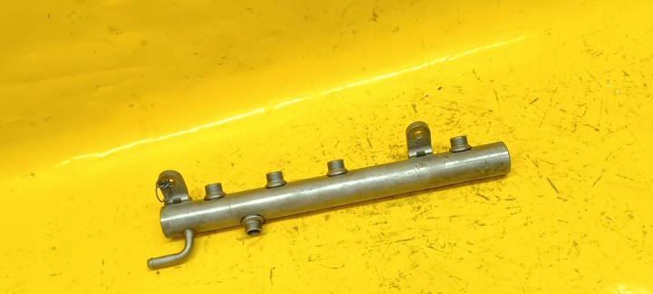 фото №9, Планка вприскувальний mercedes w211 3,0cdi a6420700495