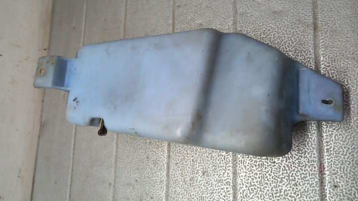 фото №5, Бачок жидкости do омывателя vw polo ii 92r 3d 867955453d