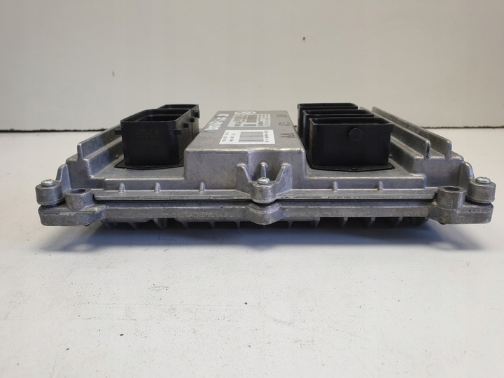 фото №10, Audi q7 4m 3.0 tdi блок керування двигуна комп'ютер 059907309b