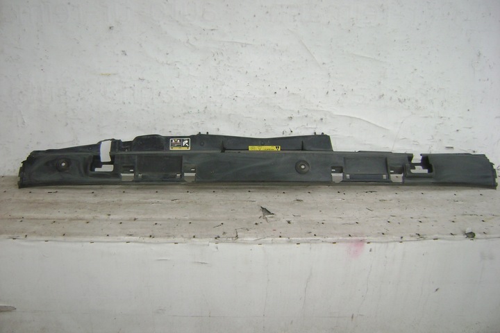 фото №1, Панель під лобовим склом volvo fm fmx