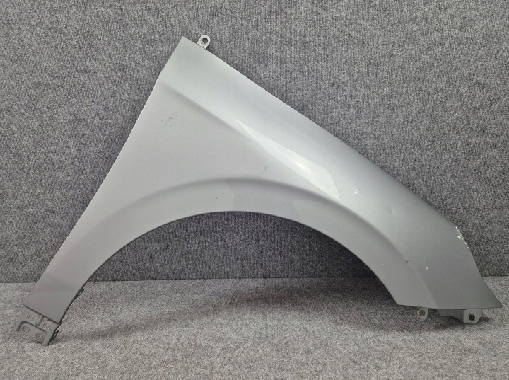 фото №1, Крыло правые переднее перед - hyundai ioniq 2016-2022