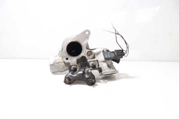 фото №1, Клапан egr рециркуляції вихлопних газів clio iv рестайлінг 1.5dci