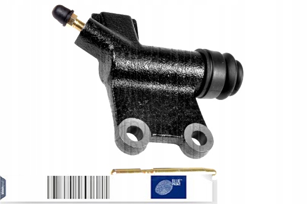 фото №14, Циліндр зчеплення subaru forester 2.0it 16v 98-02,imprez