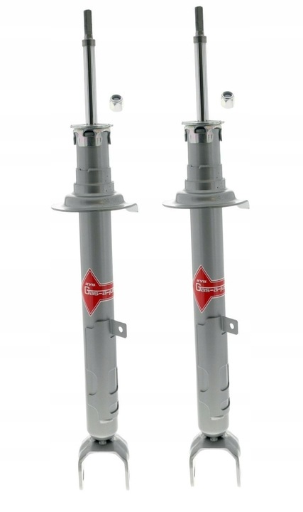 фото №1, Набір амортизаторів kyb lexus gs250 gs350 gs450h 2011-2020 перед