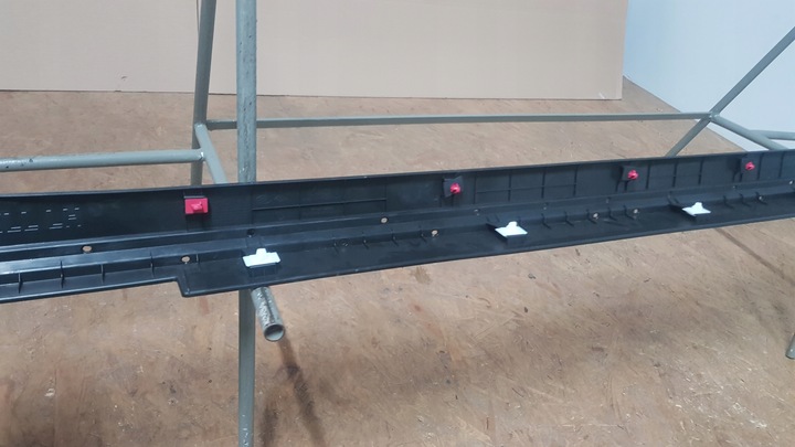 фото №10, Kia sorento 4 iv 20r-- r планка порогова ліва