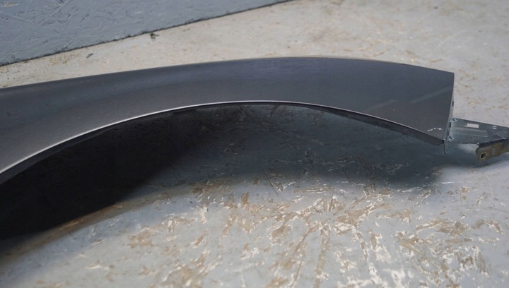 фото №14, Citroen c4 ii b7 крило правий перед ktp b2972