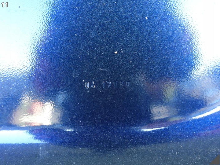 фото №12, Audi q5 sq5 80a 83f ii fy рестайлинг 17-24 sportback / suv дверь door левая перед