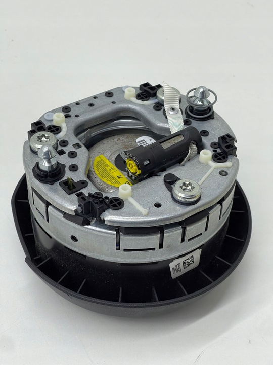 фото №12, Audi a1 8x a7 a6 c7 повітряна подушка подушка безпеки кермо s-line оригінал!