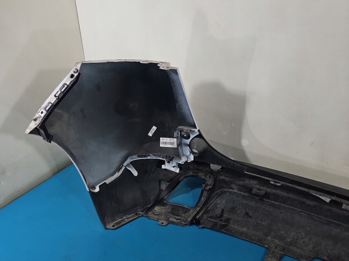 фото №16, Задний бампер peugeot 2008 i 13-19 hb kwe