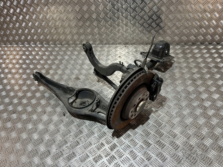 фото №1, Поворотна опора зад задня права cupra leon iv 20- 5wa505436f