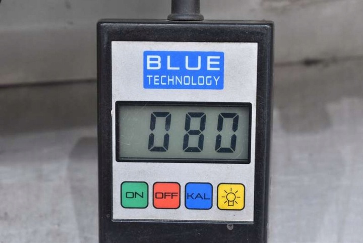 фото №10, Крышка багажника зад задняя серебряная hyundai tucson 1 i 04-10