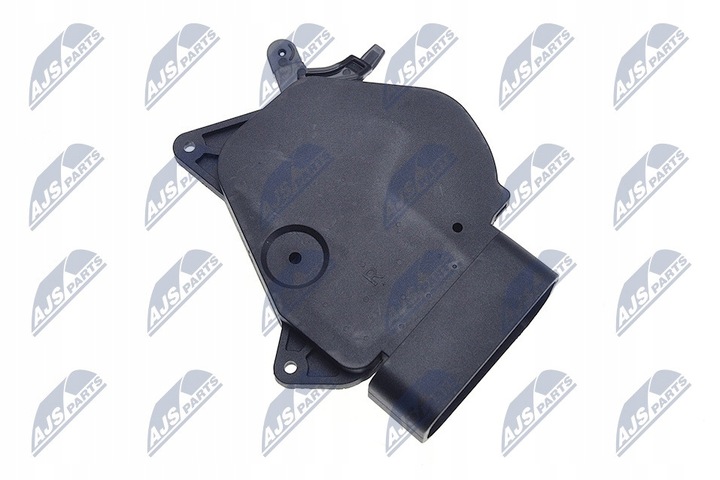 фото №15, Замок перед toyota rav4 2000-2005 праві