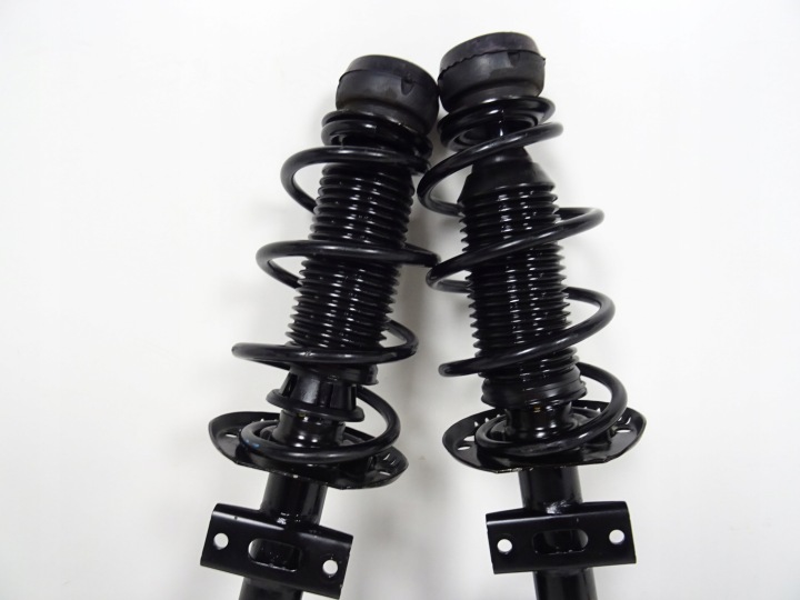 фото №10, Vw up рестайлінг 1.0 mpi амортизатор поворотна опора ліва 1s0413031c 1s0407255d