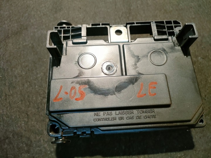 фото №12, Citroen peugeot fiat lancia модуль bsm l05-00 9661682880