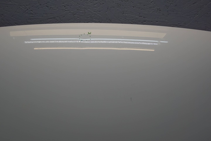 фото №7, Vw crafter рестайлинг капот крышка двигателя m738