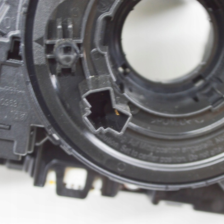 фото №10, Audi q4 sportback e-tron 2022 рулевой/подрулевой / переключатель поворотов