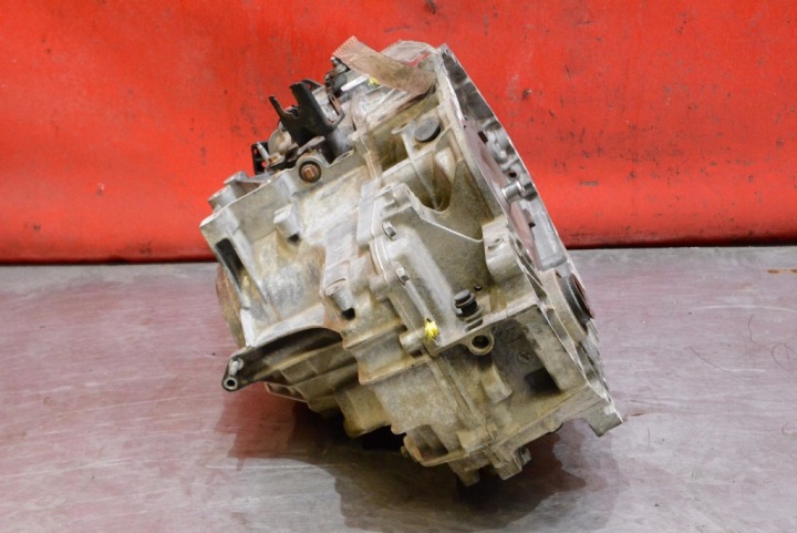 фото №7, Кпп кпп / коробка передач автомат 24269954 opel astra 5 v k 1.6 cdti 136 km 15-20