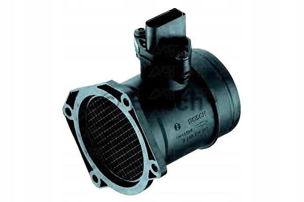 фото №2, Расходомер массовый воздуха bosch