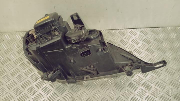 фото №13, Лампа mercedes ml w 163 рестайлінг 02-05 ксенон оригінал європа гарна