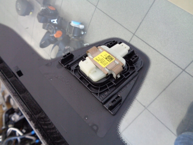 фото №6, Скло лобове перед mercedes c-klasa w205 купе рестайлінг 2019 рік