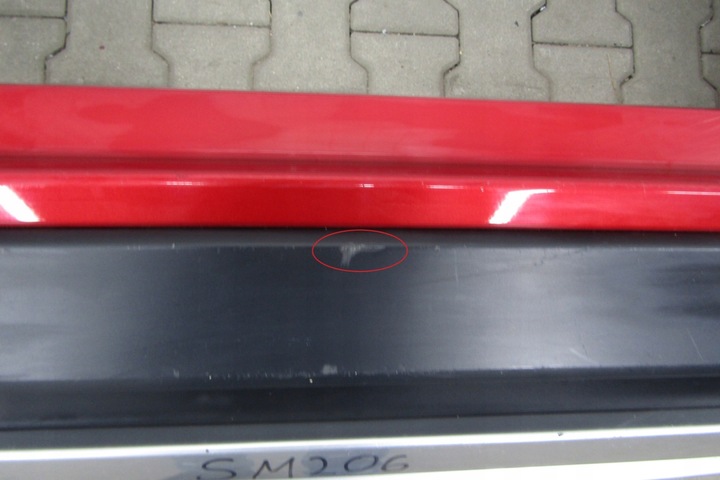 фото №12, Бампер зад задний honda hr-v hrv 3 iii 21-