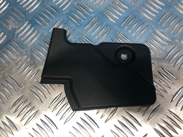 фото №1, Mercedes clk w209 cabrio захист заглушка