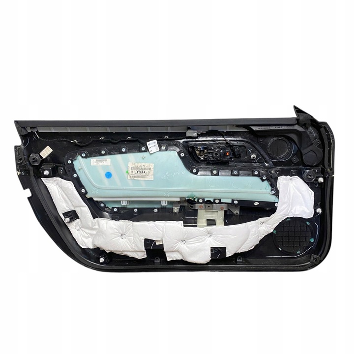 фото №10, Ford mustang vi 2019 права сторона обшивки / обшивка двері передніх