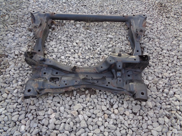 фото №5, Подрамник колыбель тележка балка подвешивание перед honda civic 8 viii sedan 06- eu