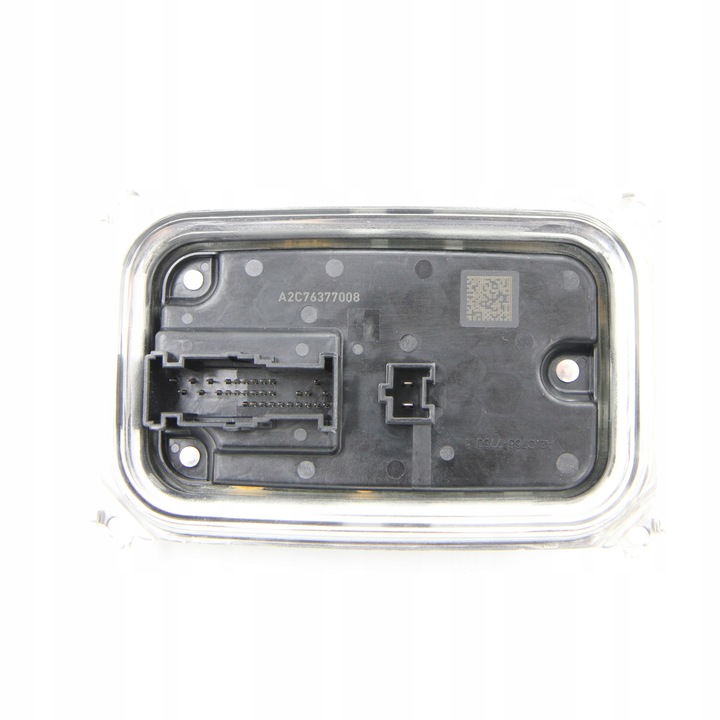 фото №1, Mercedes-benz a-class w177 модуль led фара