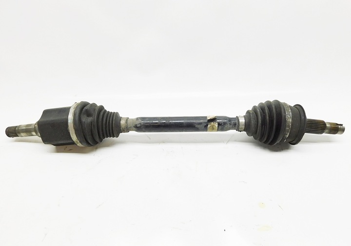 фото №1, Полуось правая перед 505355950 - alfa romeo stelvio 2.2d q4