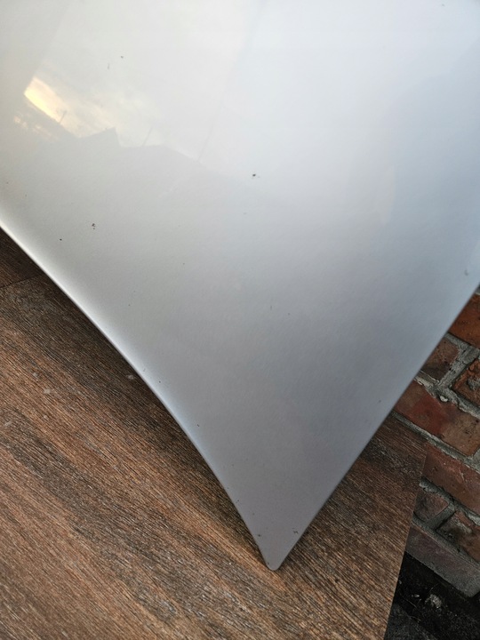 фото №14, Jeep grand cherokee wk 5-10 капот