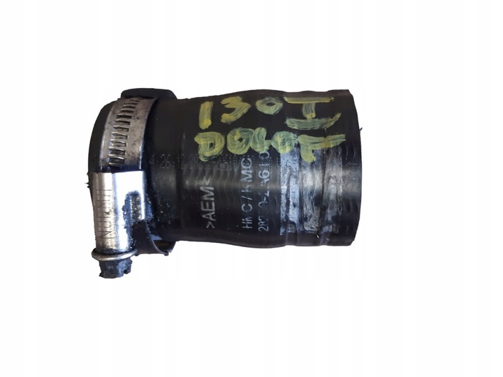 фото №1, Hyundai i30 рестайлинг 1.6 crdi 09-12r труба шланг воздуховод