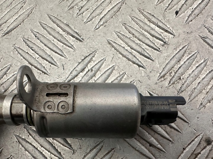 фото №6, Citroen c3 picasso 1.6 vti датчик faz грм v758776080-03