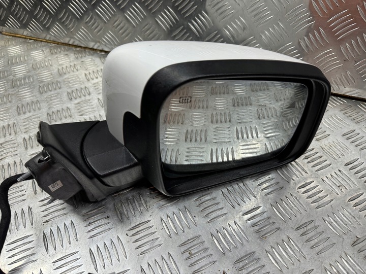 фото №11, Jeep grand cherokee wk2 14- зеркало правые левая pw7 17 pin ассистент подогрев