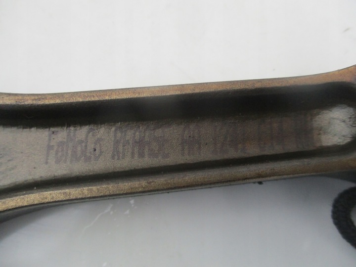 фото №2, Шатун ford f150 explorer edge mustang lincoln 3.5 3.7 ecoboost