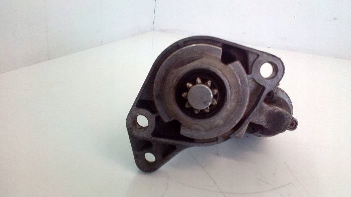 фото №6, Стартер seat leon i 1,4 b ss0017