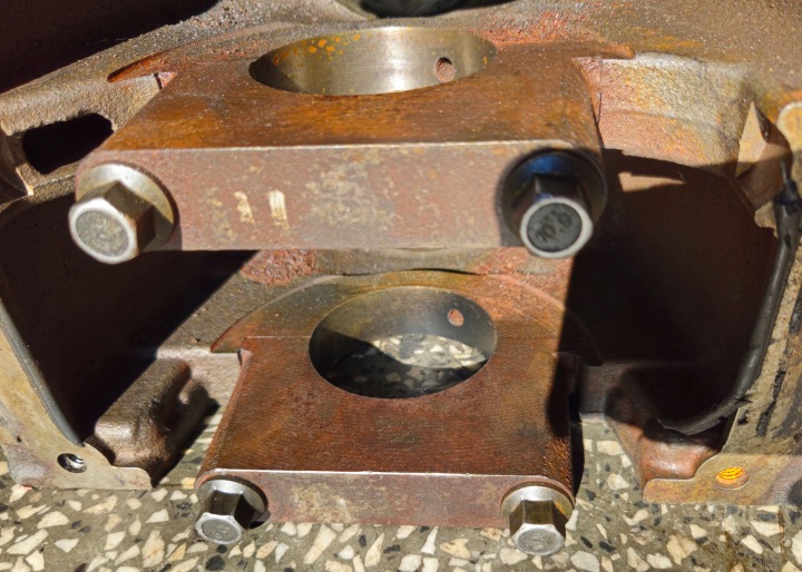 фото №9, Blok 939b5000 2.0 jtd fiat freemont 55208725