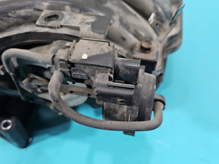 фото №8, Колектор впускний  hyundai ix35 09-13 28300-2g410 41099228 39300-2b000 2.0 16v