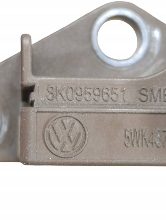 фото №7, Audi q5 sq5 2013 все датчик удара подушка безопасности