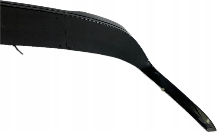 фото №10, Hyundai palisade 2020 - спойлер спойлер кришки світло сплав 87210-s8000