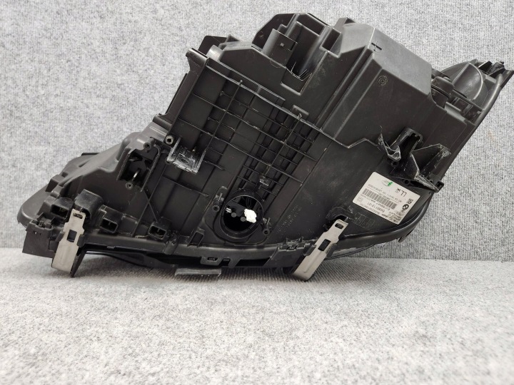 фото №10, Фара фара передня права - bmw 5 g30 g31 повний led 8499112 17-21