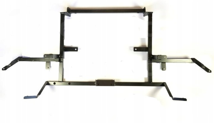 фото №1, Pas переднє підсилювач bellier b8