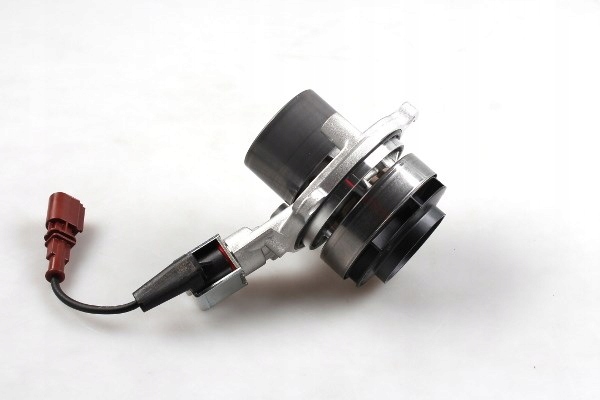 фото №13, Насос воды hepu p669 04l121011