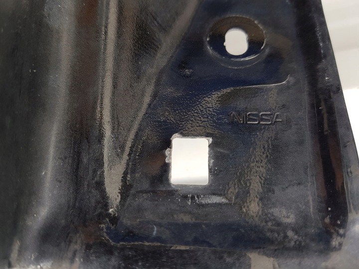 фото №6, Nissan qashqai i 06-09r крило лівий перед