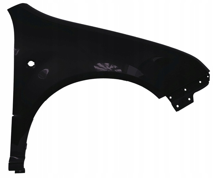 фото №1, Крыло do skoda fabia 1 правые 99-08 9901